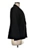 J.Crew Black Wool Blazer Size 8 (petite) - photo 4