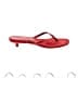 Madewell Red Heels Size 11 - photo 1