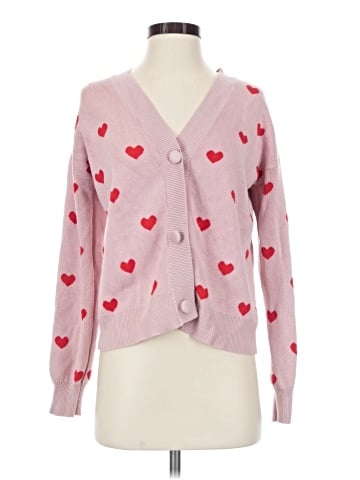 Marled by Reunited Cardigan (view 1)