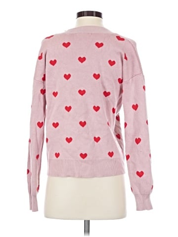 Marled by Reunited Cardigan (view 2)