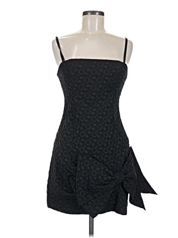 BCBGMAXAZRIA Cocktail Dress (view 1)