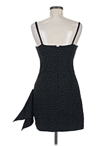 BCBGMAXAZRIA Cocktail Dress (view 2)