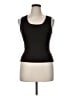 Talbots Black Sweater Vest Size XL - photo 1