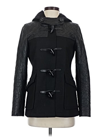 Theory Coat (view 1)