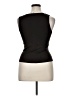 Talbots Black Sweater Vest Size XL - photo 2