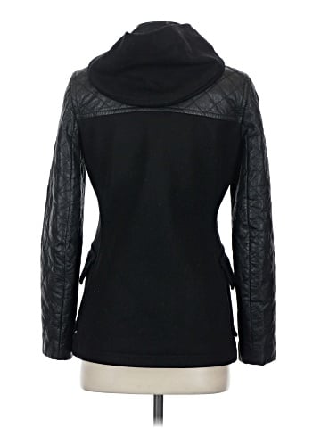 Theory Coat (view 2)