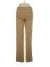 Theory Solid Tan Dress Pants Size 0 - photo 2