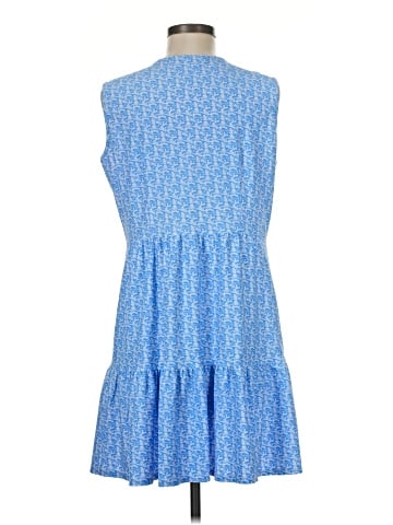 Jude Connally Casual Dress (view 2)