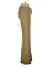 Theory Solid Tan Dress Pants Size 0 - photo 4
