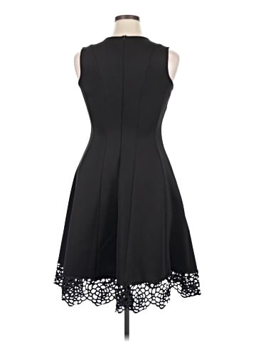 Donna Ricco Cocktail Dress (view 2)