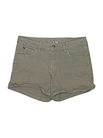 Joe's Jeans Khaki Shorts (view 1)