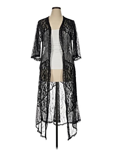 Daytrip Kimono (view 1)
