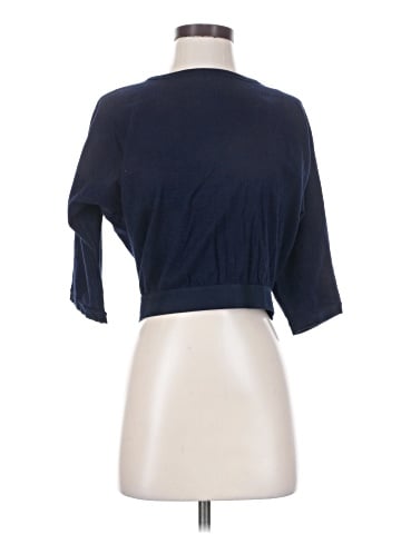 Adriano Goldschmied Short Sleeve Top (view 1)