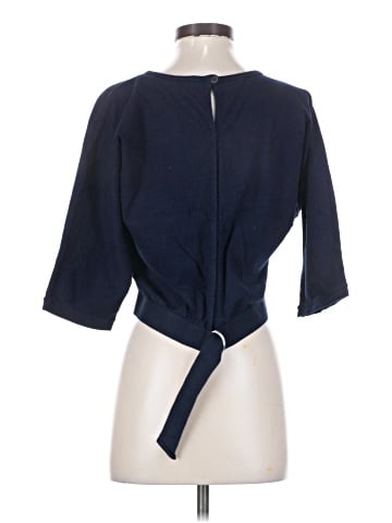 Adriano Goldschmied Short Sleeve Top (view 2)