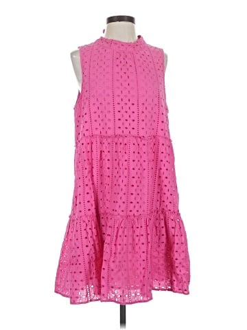 Mud Pie Casual Dress (view 1)