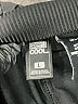 32 Degrees Solid Black Skort Size L - photo 3
