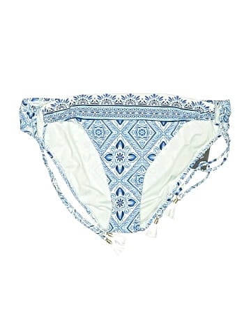 La Blanca Swimsuit Bottoms (view 1)