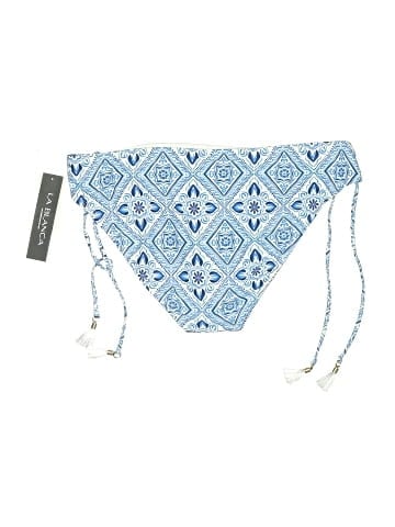La Blanca Swimsuit Bottoms (view 2)