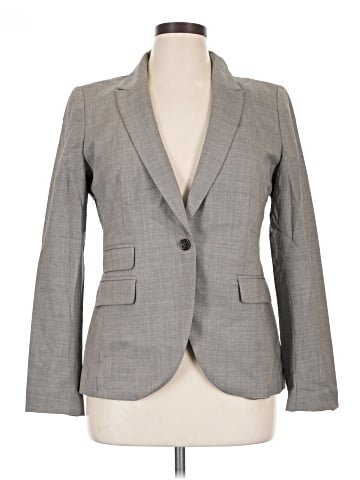 Banana Republic Wool Blazer (view 1)