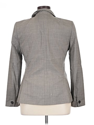 Banana Republic Wool Blazer (view 2)