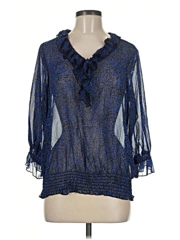 Bay Studio 3/4 Sleeve Blouse (view 1)