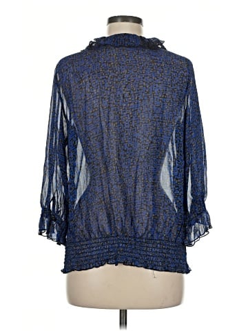 Bay Studio 3/4 Sleeve Blouse (view 2)