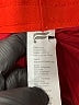 Fabletics 100% Polyester Solid Red Athletic Shorts Size XL - photo 3