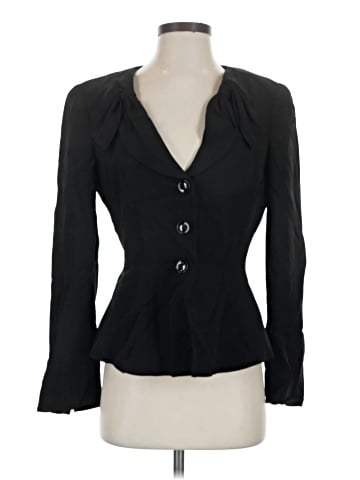 Armani Collezioni Blazer (view 1)
