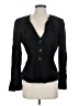 Armani Collezioni Black Blazer Size EU (IT) 42 / US 6 - photo 1