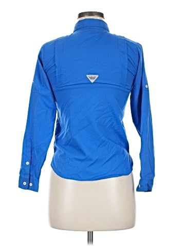 Columbia Long Sleeve Blouse (view 2)