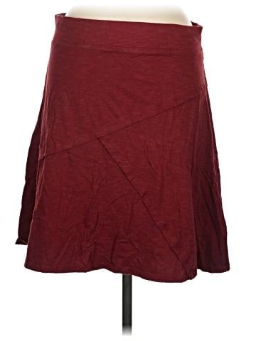 Toad & Co Casual Skirt (view 1)