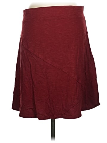 Toad & Co Casual Skirt (view 2)