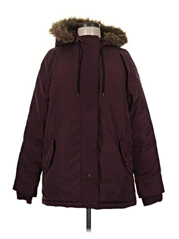 Old Navy Snow Jacket (view 1)