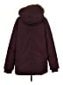 Old Navy Solid Burgundy Snow Jacket Size M - photo 2