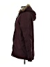 Old Navy Solid Burgundy Snow Jacket Size M - photo 5