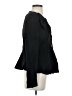 Armani Collezioni Black Blazer Size EU (IT) 42 / US 6 - photo 4