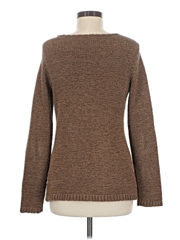 Style&Co Pullover Sweater (view 2)