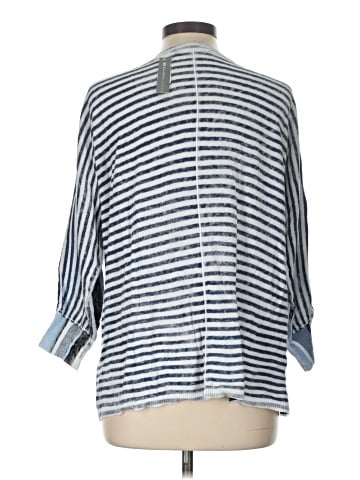 Elliott Lauren 3/4 Sleeve T-Shirt (view 2)