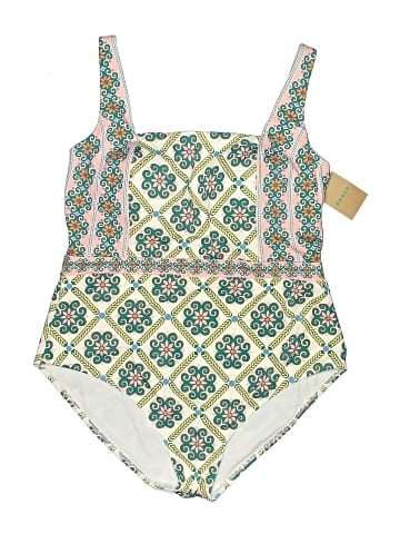 Boden One Piece Swimsuit (view 1)