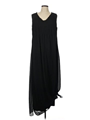 Hayley Matthews Casual Dress (view 1)