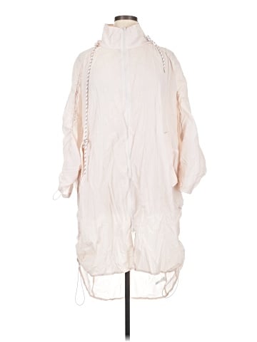 Athleta Raincoat (view 1)