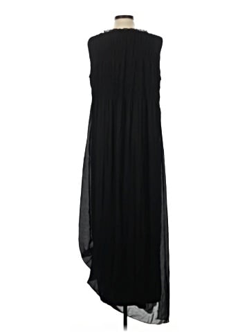 Hayley Matthews Casual Dress (view 2)