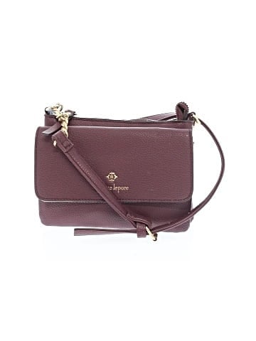 Nanette Lepore Crossbody Bag (view 1)