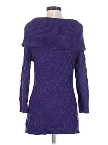Jaclyn Smith Pullover Sweater (view 2)