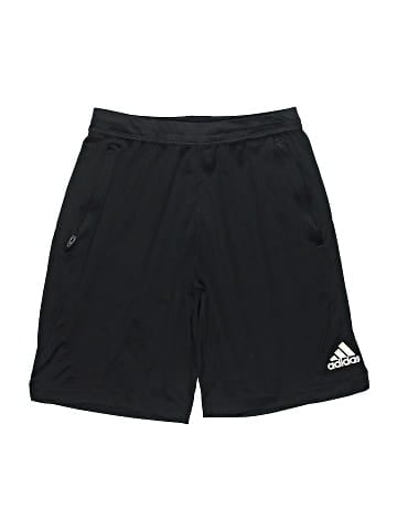 Adidas Athletic Shorts (view 1)