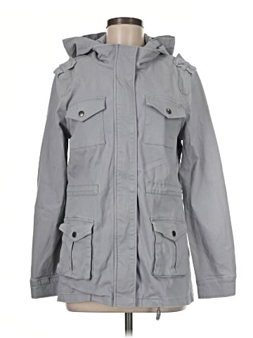 Market and Spruce Jacket (view 1)