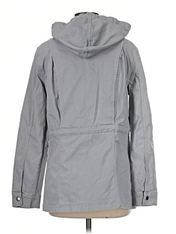 Market and Spruce Jacket (view 2)