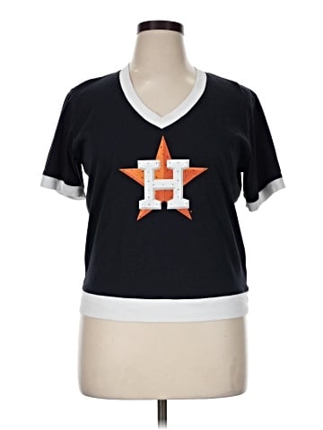 New Era Short Sleeve T-Shirt (view 1)