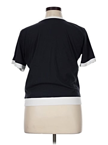 New Era Short Sleeve T-Shirt (view 2)