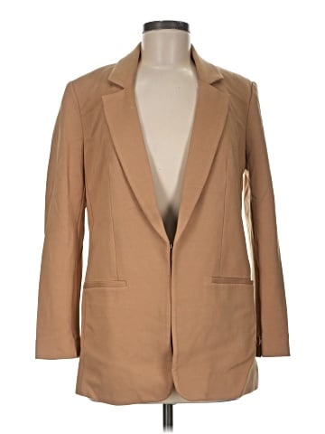 Express Blazer (view 1)